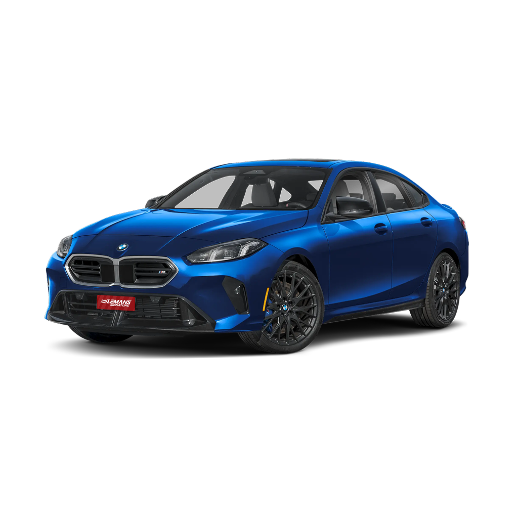 BMW M235i Gran Coupé