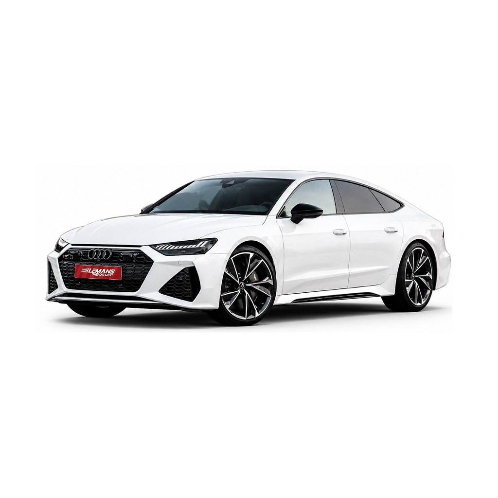 Audi RS7 Sportback
