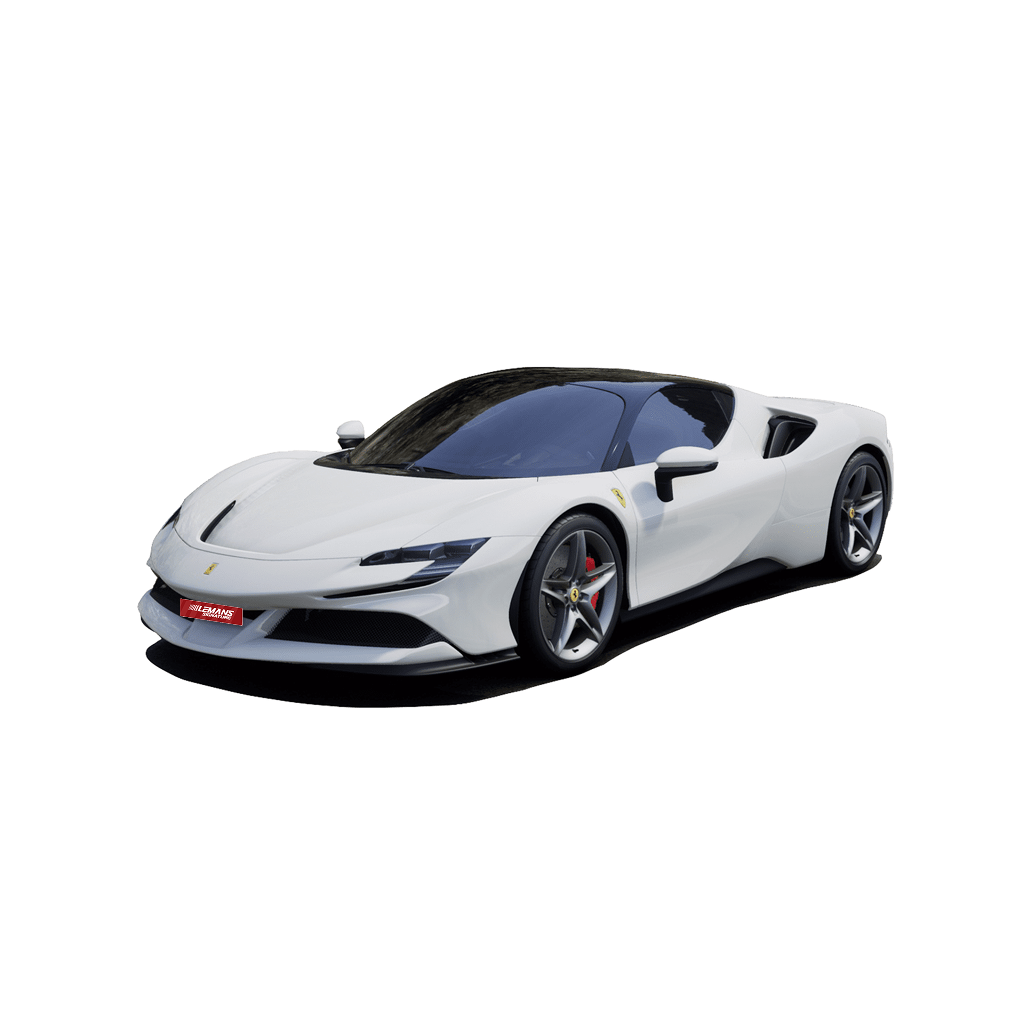 Ferrari SF90 Stradale