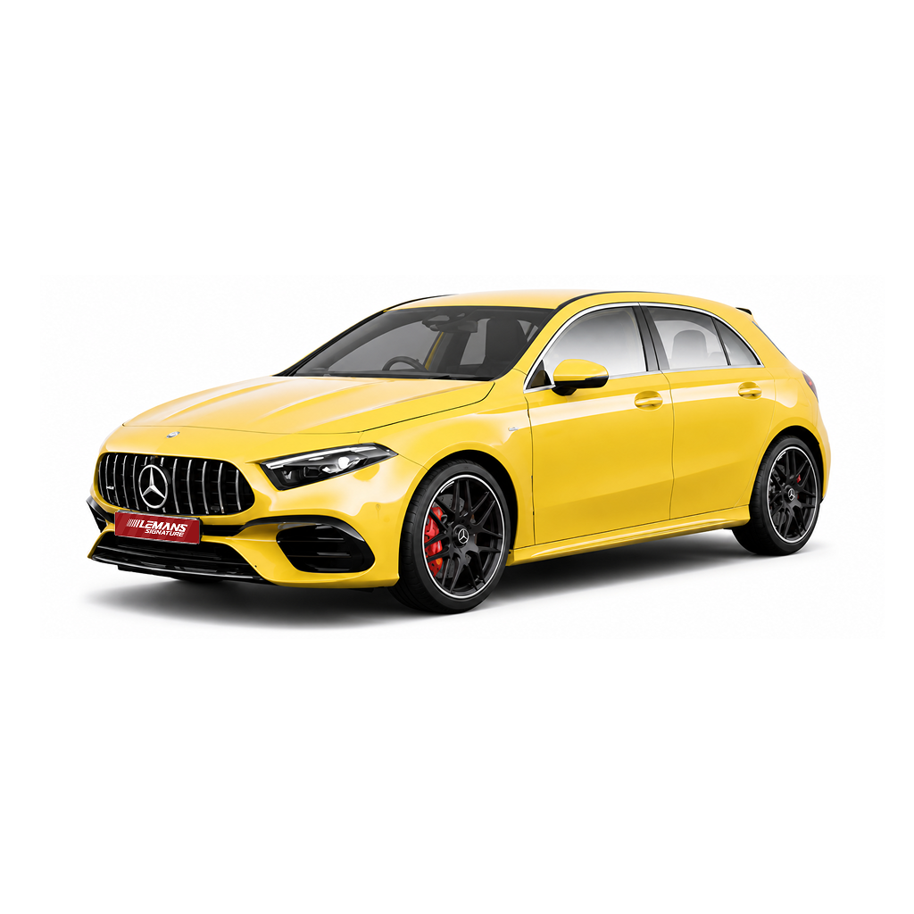 Mercedes-AMG A45 S