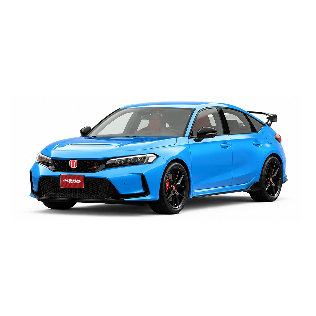Honda Civic Type R
