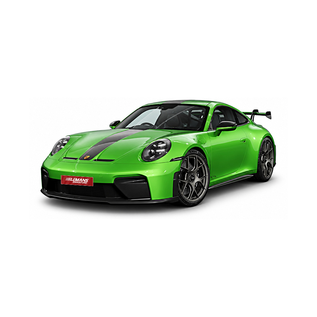 Porsche 911 GT3