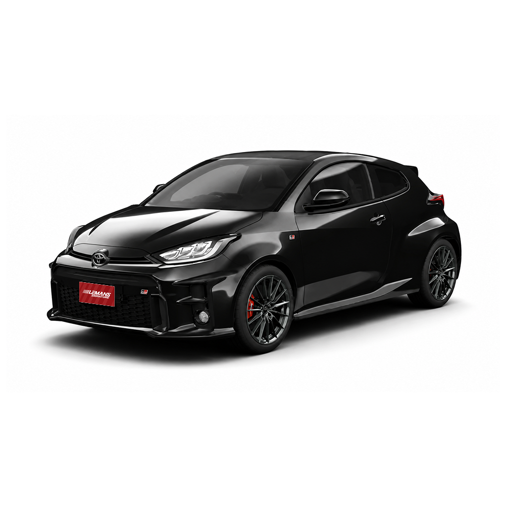 Toyota GR Yaris